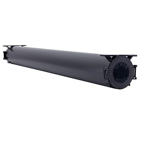 RV Extendable Waste Hose Carrier Storage Tube (33" - Extends to 60") J907