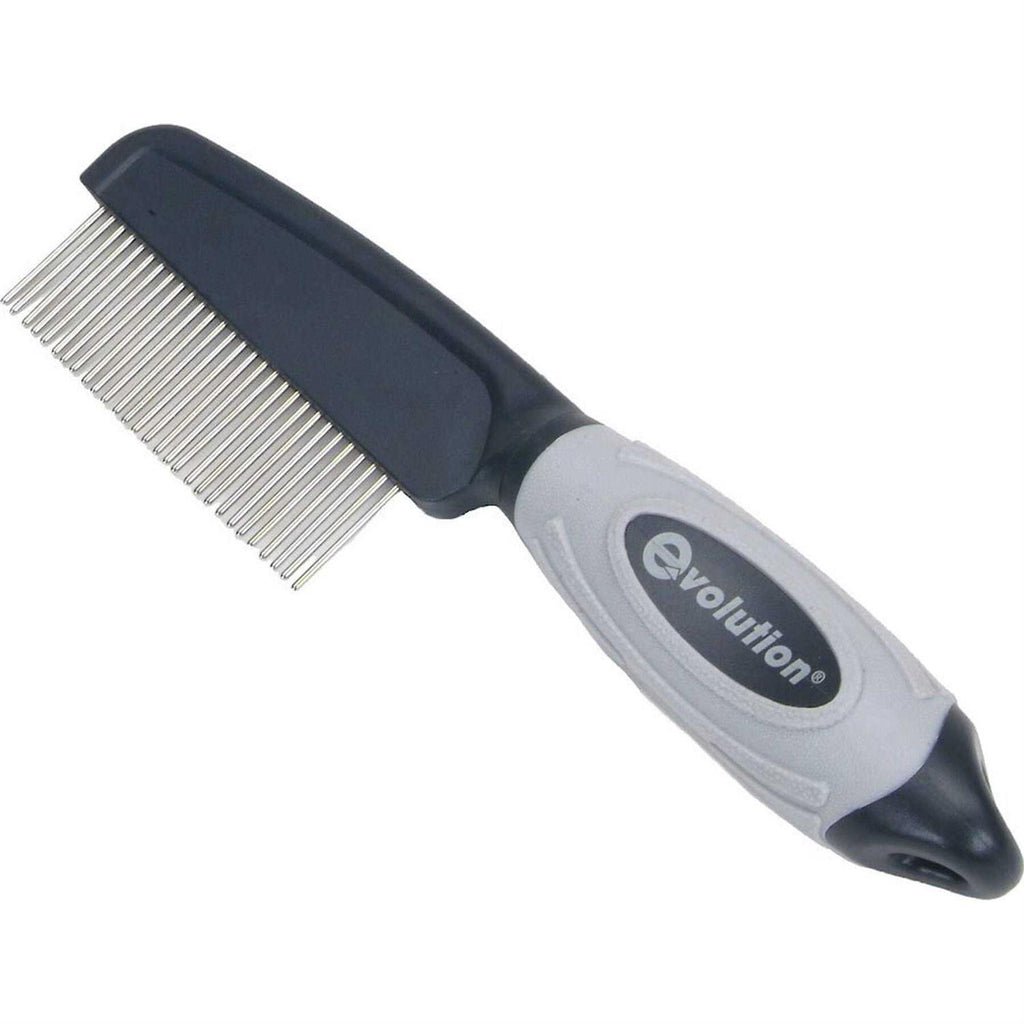 Medium Rotating Teeth Comb Q60737