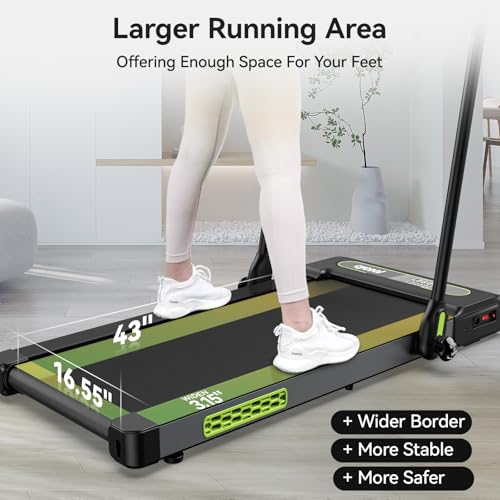 3 in 1 Foldable Electric Treadmill 300 lbs Capacity K6837