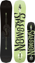 Assassin Pro Snowboard Y1465