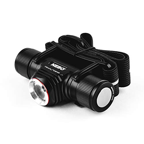 Compact 90 Degree Rotating Swivel Head Aluminum Flashlight C79365
