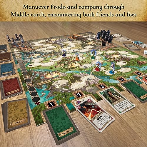 Cooperative Strategy Family Game N83134