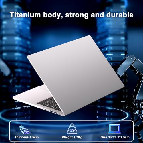 Gray 14 Inch Laptop 256GB SSD F837