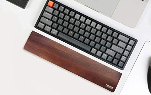 Wireless Mechanical Keyboard 84 Keys Aluminum Frame P4651