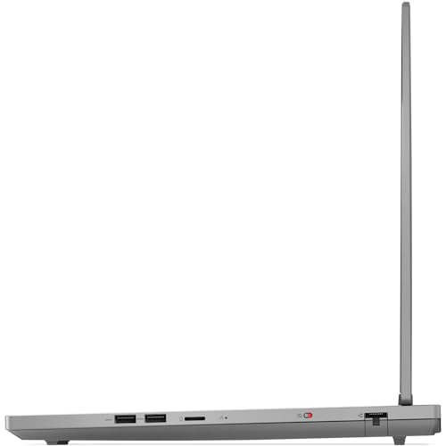 16" WQXGA Laptop with NVIDIA GeForce RTX 4060, Intel i7-14650HX, 32GB DDR5, 1TB NVMe SSD, Luna Grey K272908