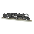HO Scale 2-8-2 Model Train S49947