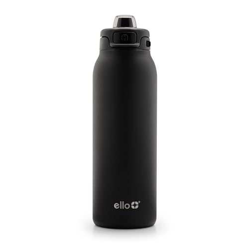 Stainless Steel Water Bottle, 22oz N903992