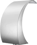 Stainless Steel Pool Waterfall Fountain A313247