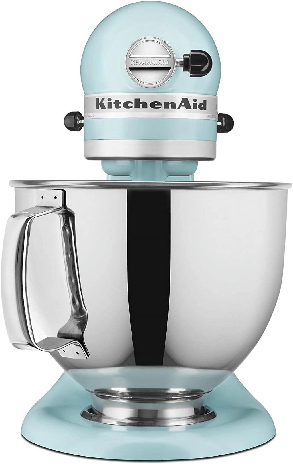 5 Quart Black Matte Stand Mixer O32008