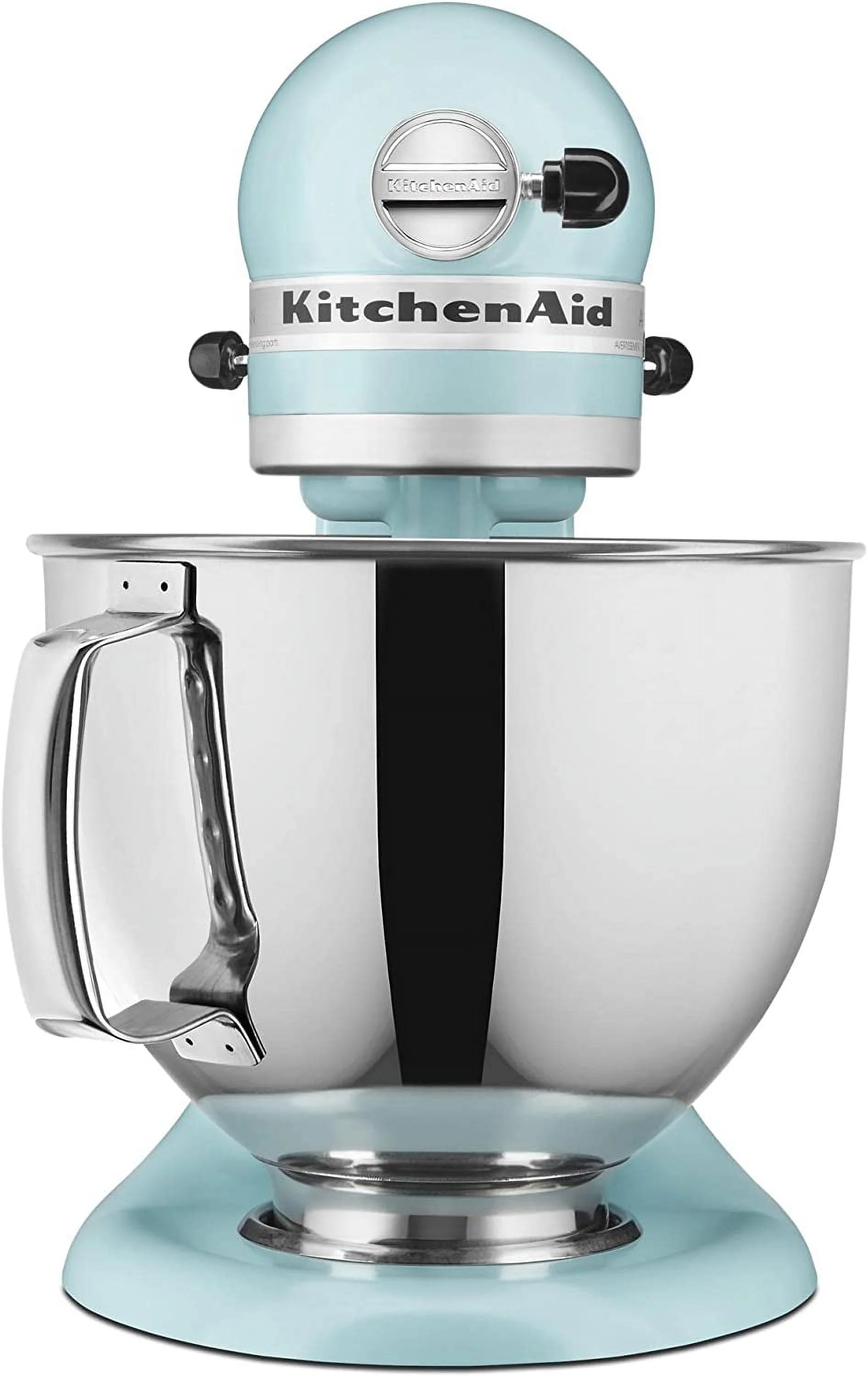 5 Quart Black Matte Stand Mixer O32008