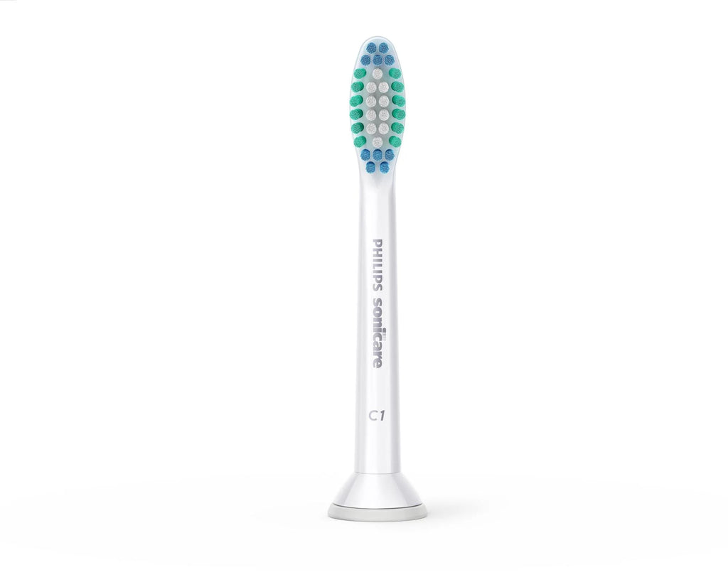 4 Pack Replacement Toothbrush Heads B9641