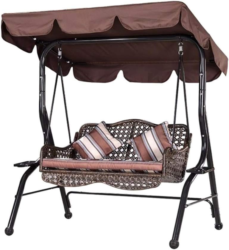 3 People Porch Swing Canopy Cover R853467