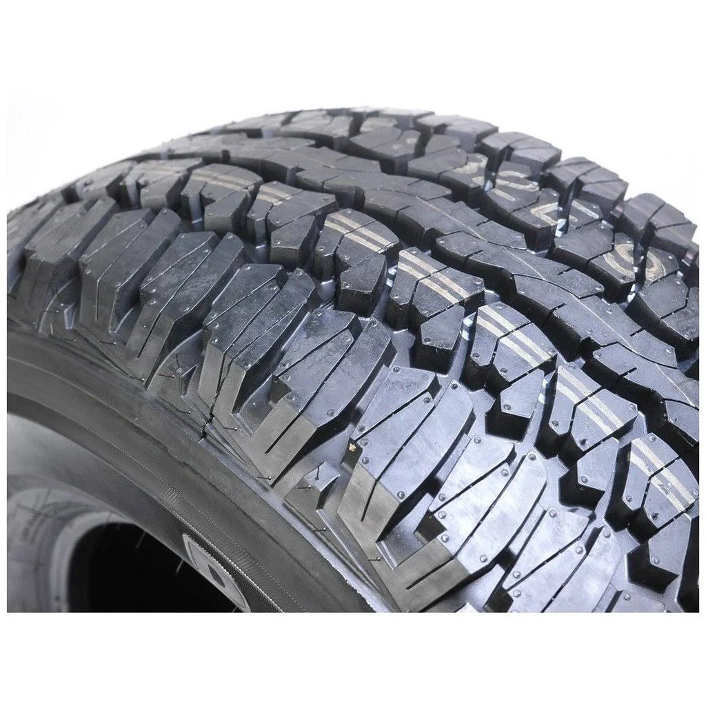 LT285/70R17 E 121/118R Tire M9553