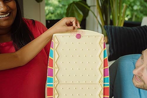 PLINKO Family Board Game D4045