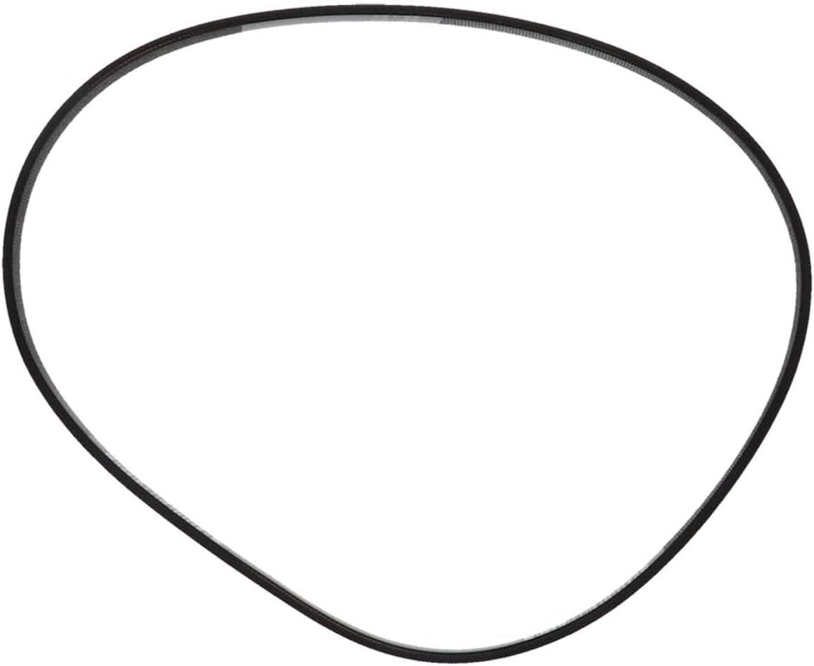 GE Washer Drive Belt K294856