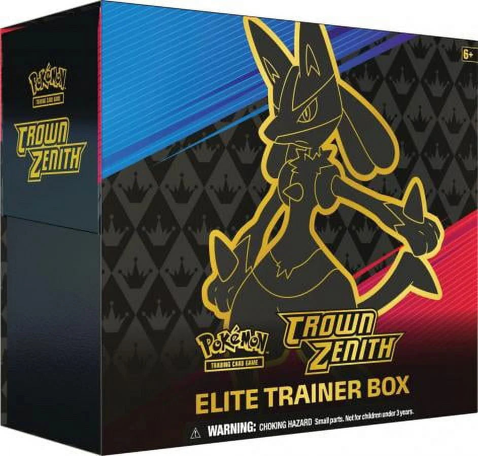 Elite Trainer Box M157391
