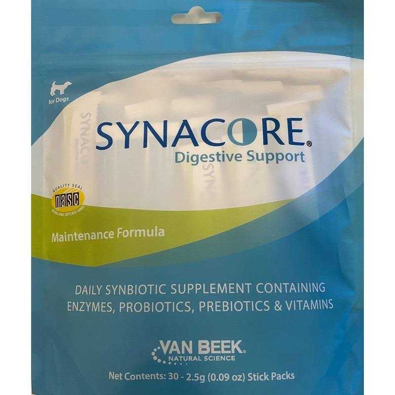 Digestive Support for Dogs N97546