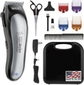 Cordless Animal Clippers B493973