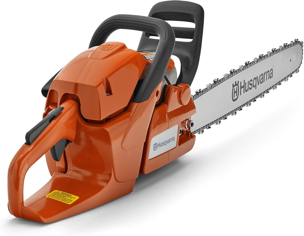 24" Gas Chainsaw Z53748