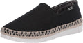 Black Sneaker Z89607