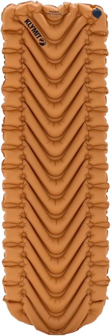 Insulated Static V Lite Sleeping Pad E955679