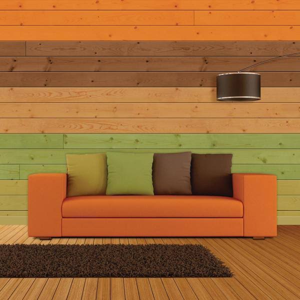 1 in. x 8 in. x 6 ft. Eased Edge Pine Shiplap Board (6-Pack) N86883