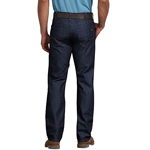 Relaxed-Fit Five-Pocket Flex Carpenter Jean I898818