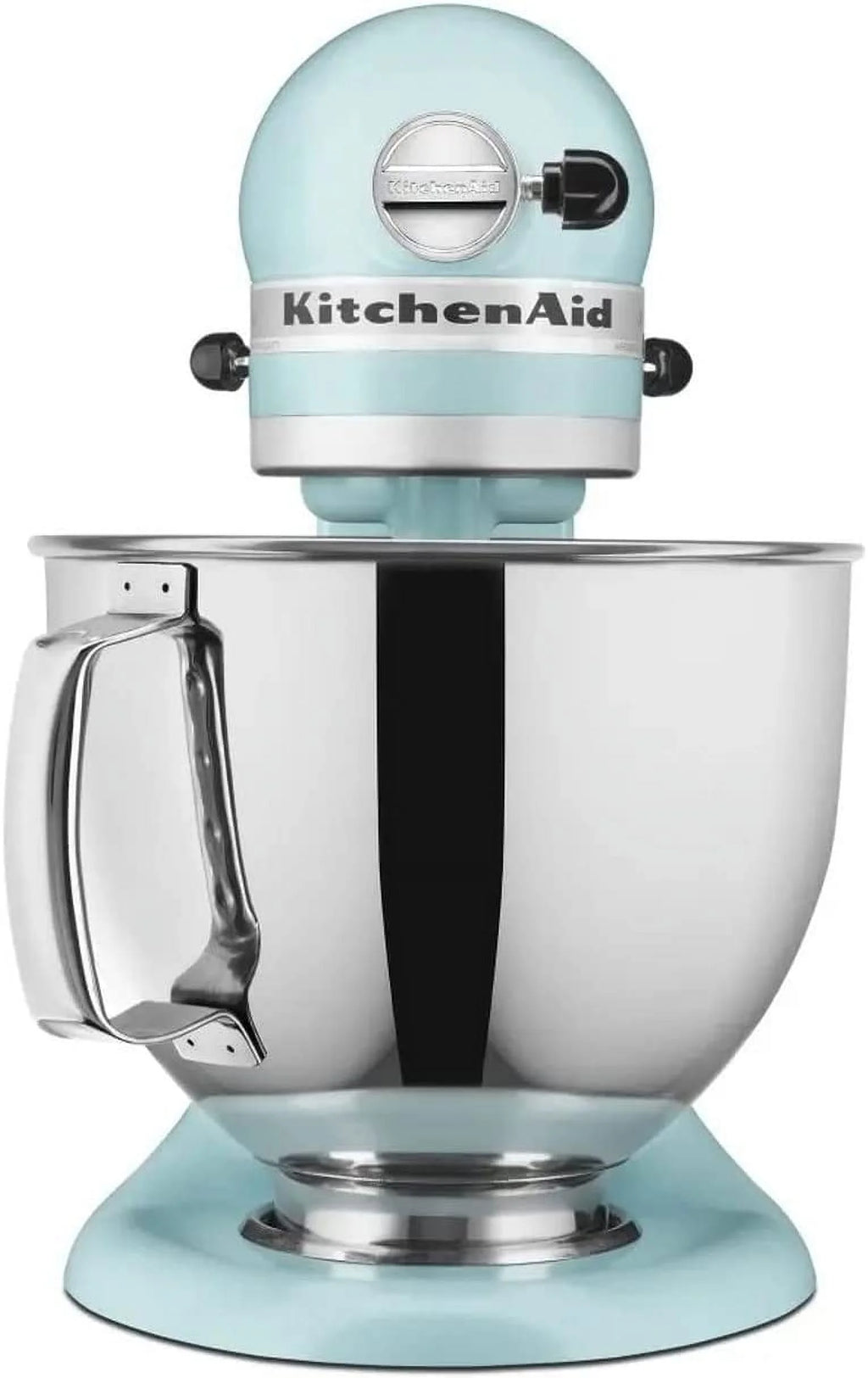 5 Quart Black Matte Stand Mixer O32008