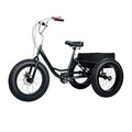 20 Inch 3 Wheeled Fat Tire Drift Trike with Double Disc Brake J89079