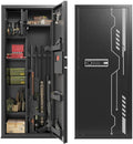 8-12 Gun Safe with Adjustable Shelves L61625