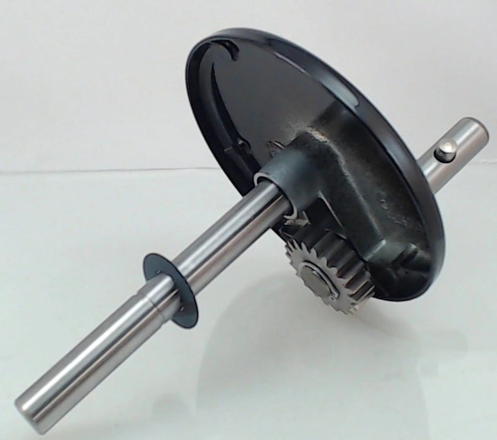 2 Pk Stand Mixer Black Planetary Assembly J969