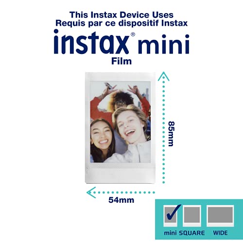 Instax Mini EVO Instant Camera N55631