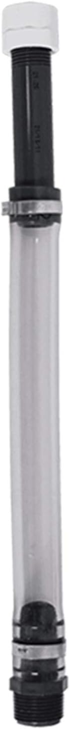 5.5-Gallon Square Motorsport Container (2 Pack) Red with 14" Deluxe Filler Hose (1 Pack) X924420