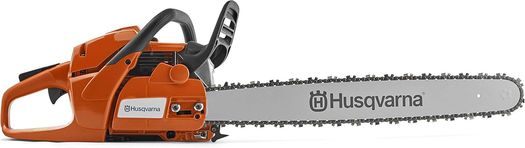 24" Gas Chainsaw Z53748