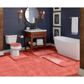 Paprika 60 x 72 Bath Carpeting L90462