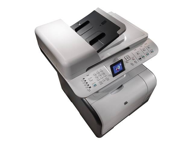 Color LaserJet Printer B35928