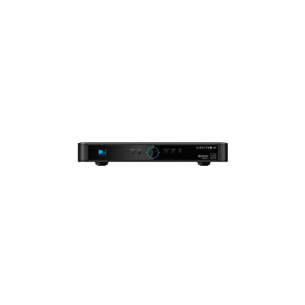 Satellite TV receiver K2508