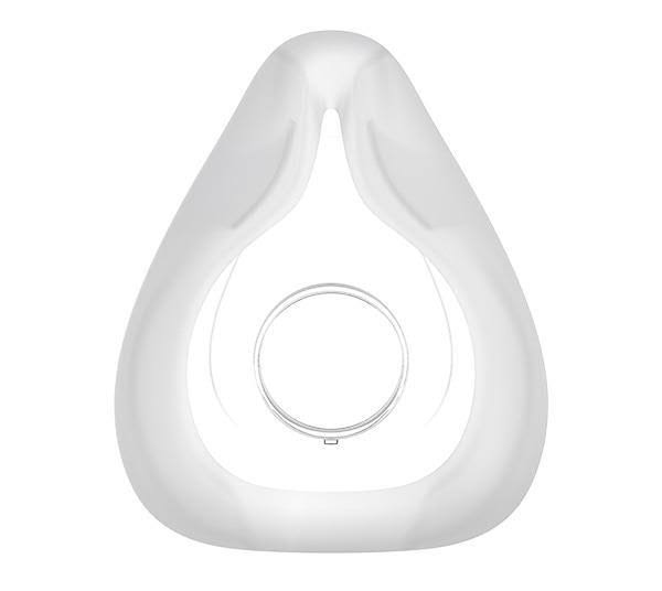 Full Face CPAP Mask with Headgear Large E7489