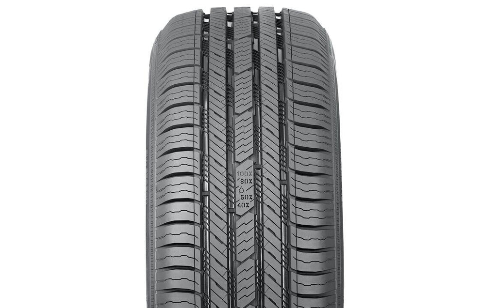 215/60R16 95V All-Season Tire Z9262
