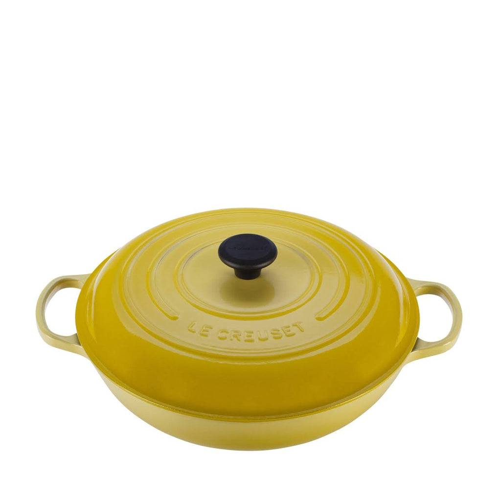 5-Quart Cast Iron Braiser J655619