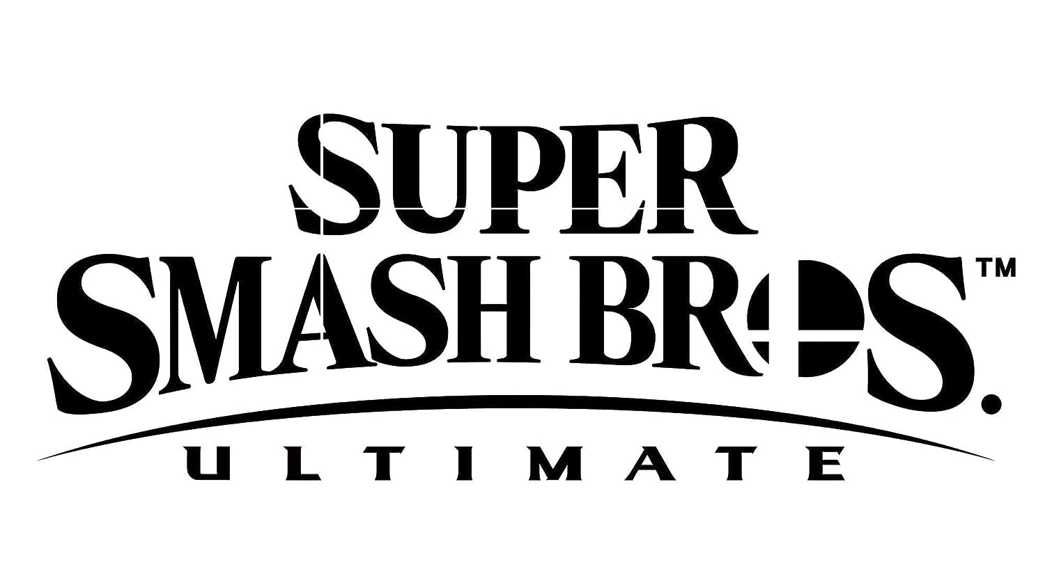 Super Smash Bros. Ultimate - Nintendo Switch W47208