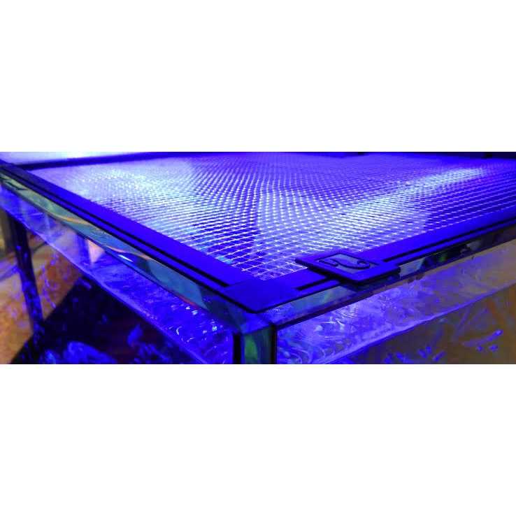 DIY Aquarium Net Cover D708753