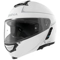 DOT Flip Up Modular Bluetooth Helmet with Dual Visor H88188