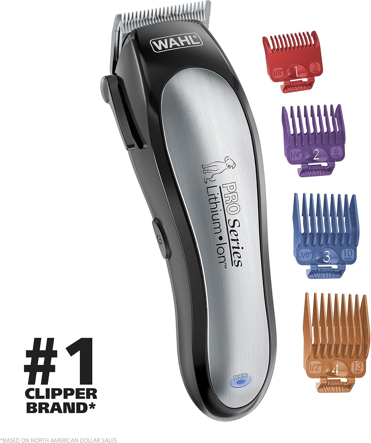 Cordless Animal Clippers B493973