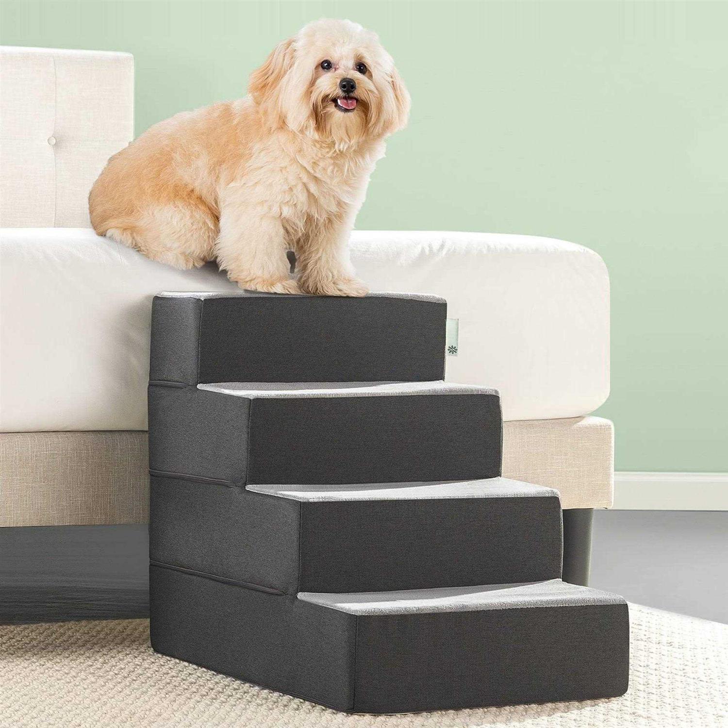 Pet Stairs Pet Ramp G655