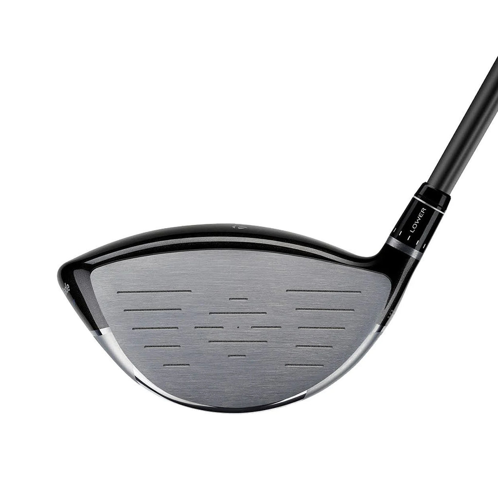 Used TaylorMade SLDR TP Driver Golf Club - 10.5 Loft - Regular Flex - Graphite Shaft K55718
