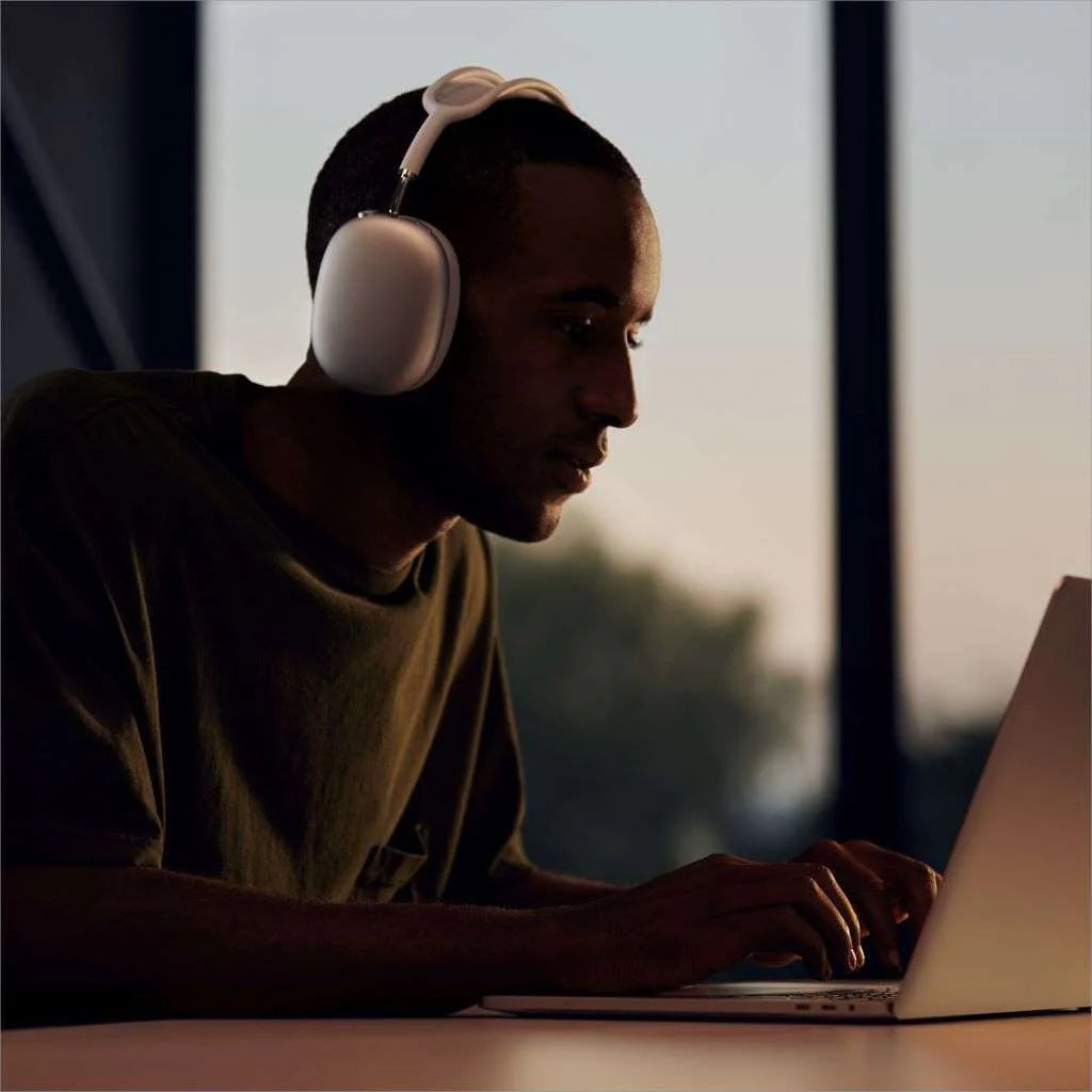 Space Gray AirPods Max M49750