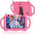 7 inch Android 12 Kids Tablet with 32GB and Drop-Proof Case F99555