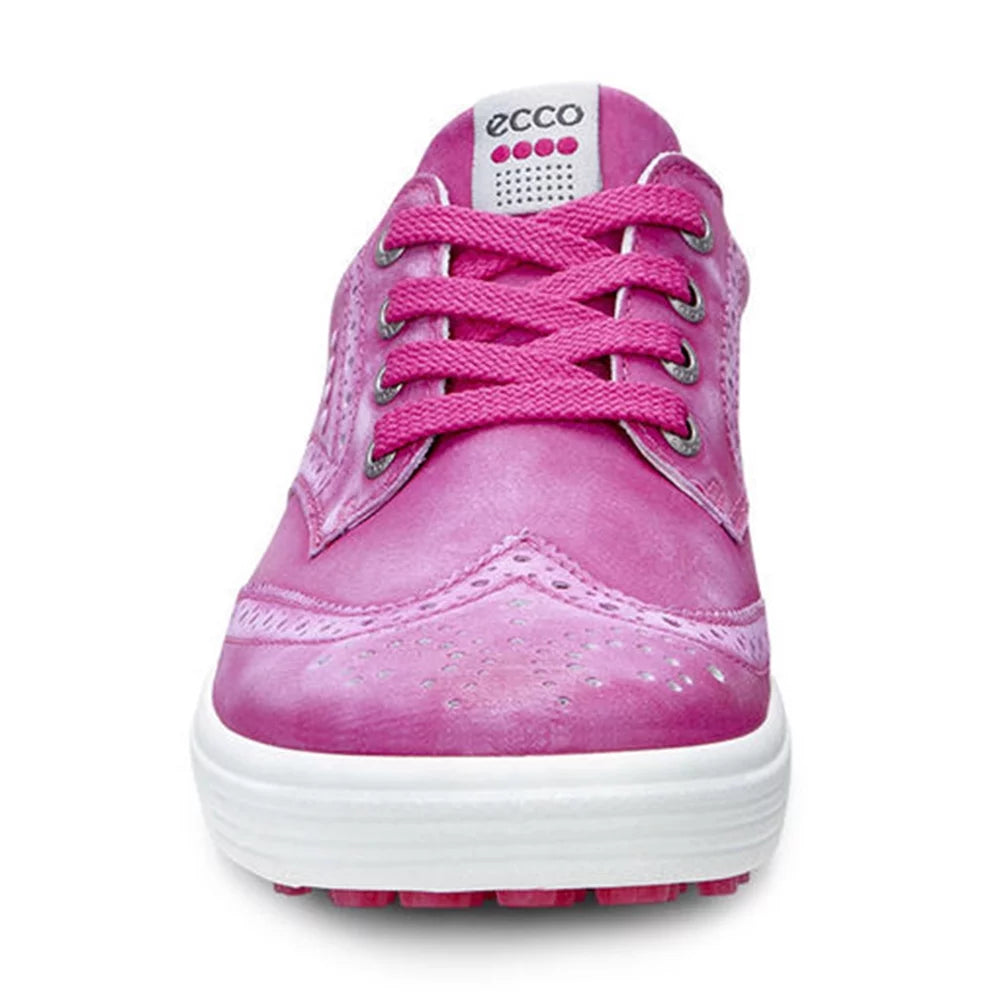 Ladies Spikeless Golf Shoes N980367