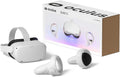 White 256GB VR Headset Set R583484